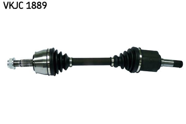As van de aandrijfas Voor Links 74/620mm past: ALFA ROMEO 147, 156  LANCIA LYBRA 1.9D 05.01-05.06
