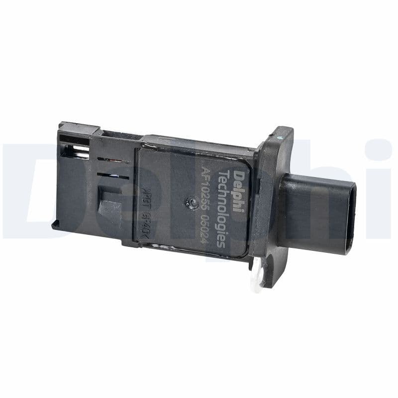 Mass Air Flow Sensor