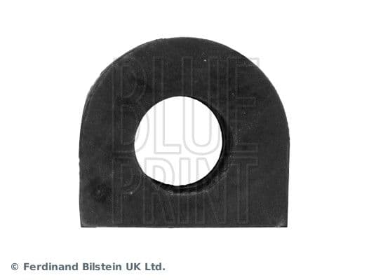 Mounting, stabiliser bar