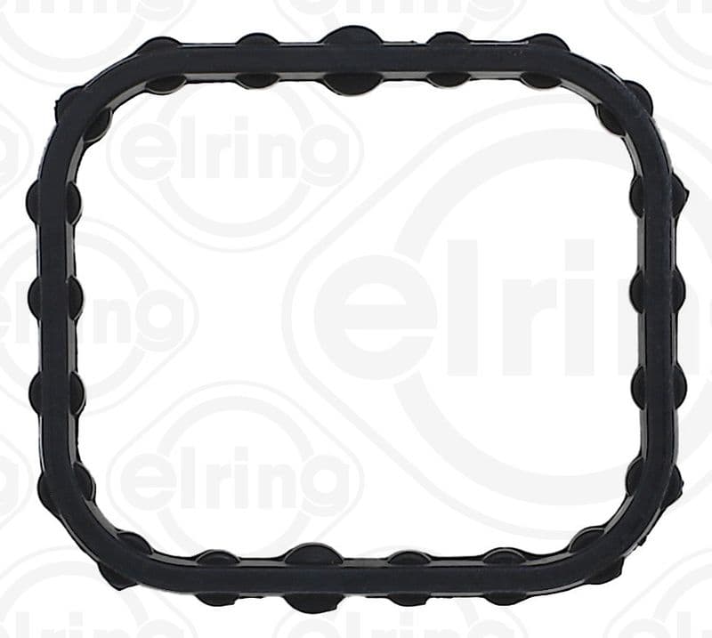 Water pump gasket