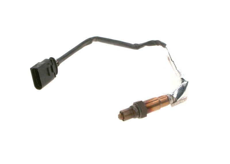Oxygen Sensor