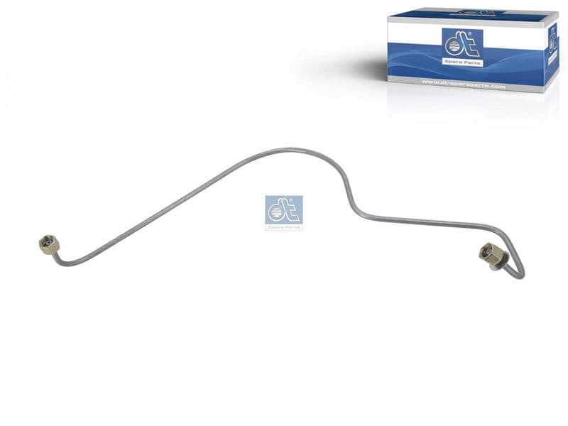 Hogedruk brandstofslang voor conventioneel systeem past: MERCEDES past: MERCEDES MK, NG, O 303, O 304, O 340, O 403, O 404, SK, TOURISMO (O 350)  NEOPLAN CITYLINER OM402.906-OM403.935 04.73-