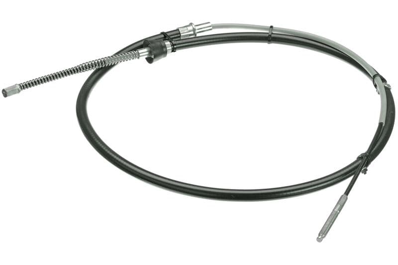 Cable Pull, parking brake