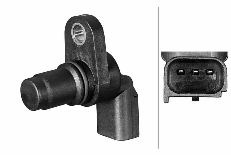 Sensor, camshaft position