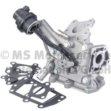 EGR-klep past: MERCEDES A (W176), B SPORTS TOURER (W246, W242), C (A205), C (C204), C (C205), C (W204), C (W205), C T-MODEL (S204), C T-MODEL (S205), CLA (C117) 1.8D/2.2D/2.2DH 06.06-