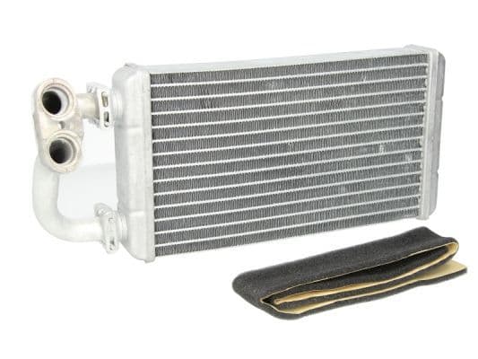 Verwarming past: BMW 3 (E36) 1.6-2.5 01.94-08.00