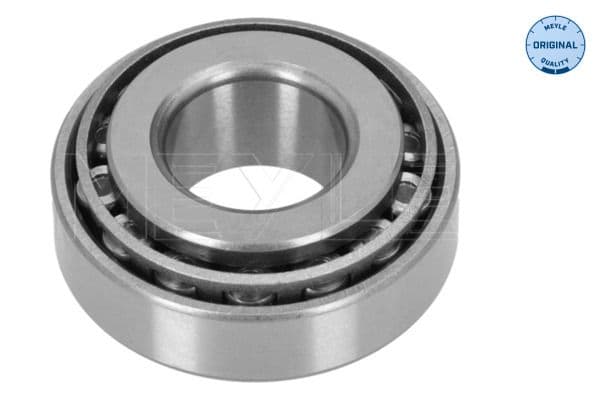 Wheel bearing