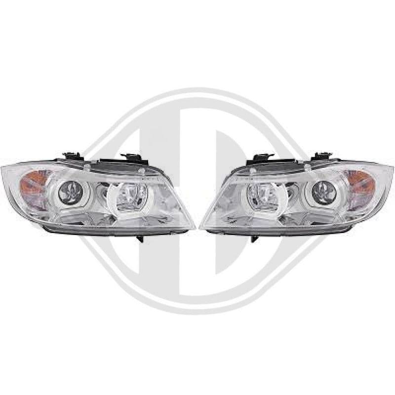 05-08         KLARGL/CHROM