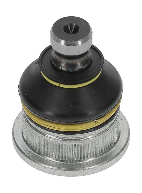 Kogelgewricht van de as Links/Rechts (bodem voor) (diameter kegel 12,9mm) past: NISSAN JUKE, MICRA C+C III, MICRA II, MICRA III, NOTE, PULSAR  RENAULT TWINGO III 1.0-1.6 08.92-