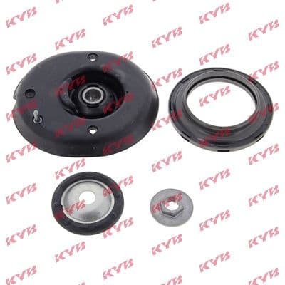 Repair Kit, suspension strut support mount