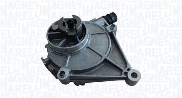 Mechanische vacuümpomp past: BMW 1 (F20), 1 (F21), 2 (F22, F87), 2 (F23), 3 (F30, F80), 3 (F31), 3 GRAN TURISMO (F34), 4 (F32, F82), 4 (F33, F83), 4 GRAN COUPE (F36) 1.6/2.0/2.0H 10.10-06.21