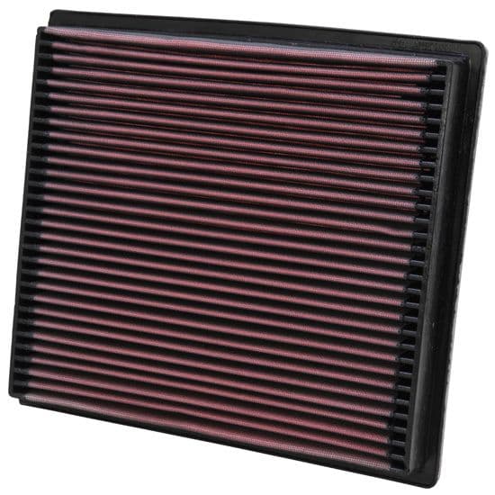 Air filter