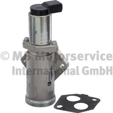 Idle Control Valve, air supply