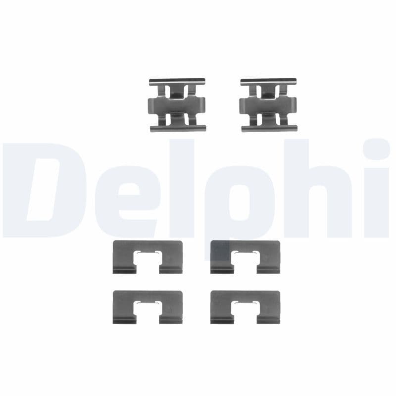 DELPHI