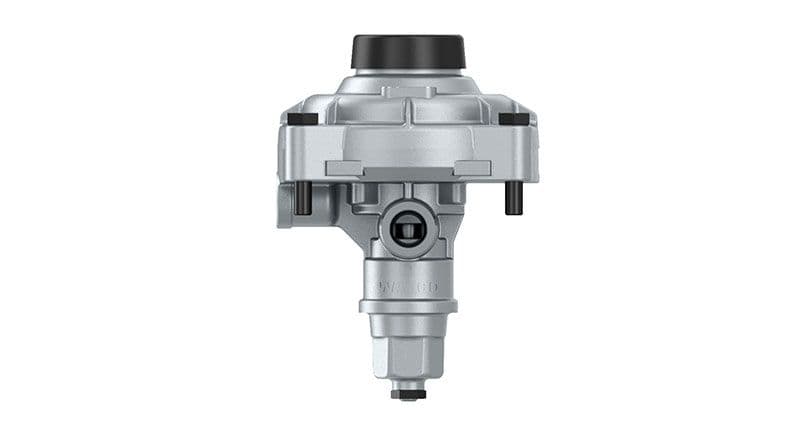 Control Valve, trailer