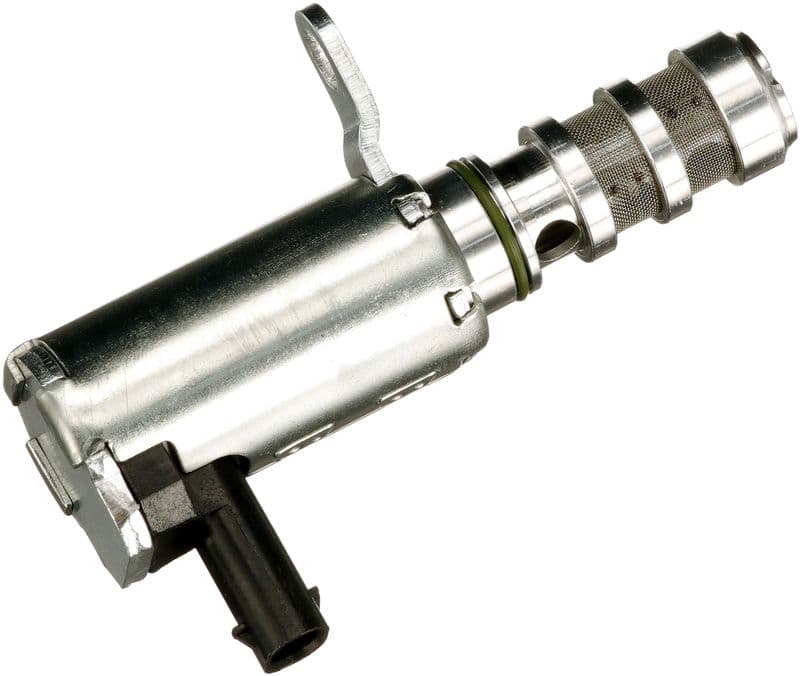 Regulating Valve, oil pressure