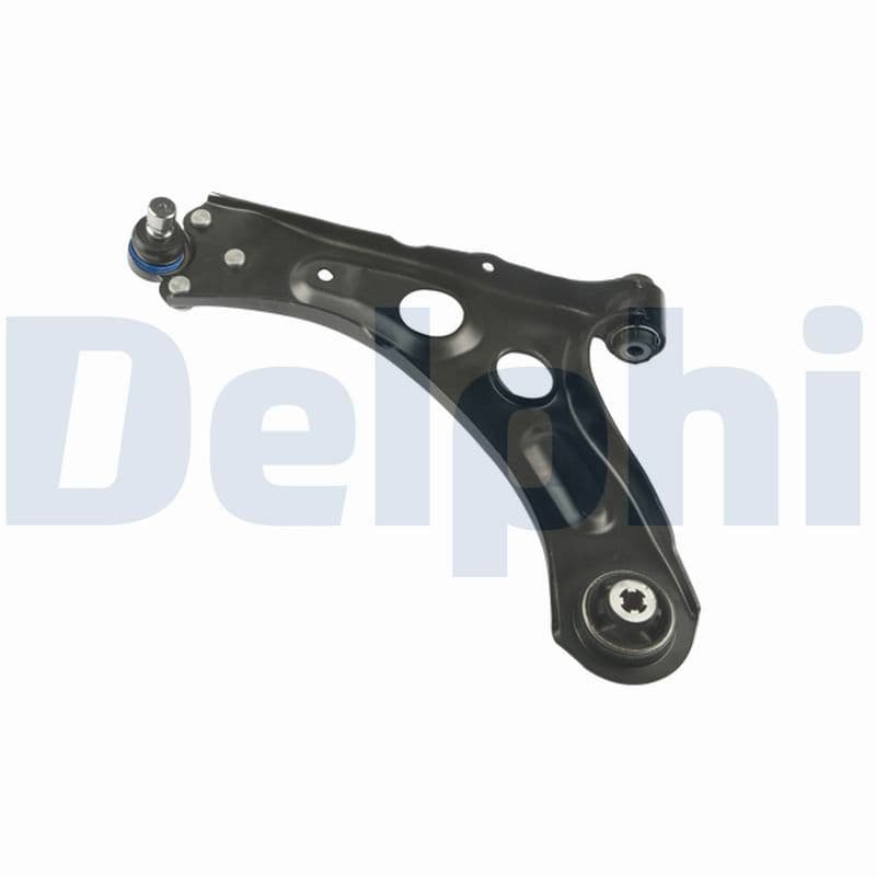 Zwenkarm wielophanging Links past: LANCIA YPSILON  OPEL CORSA F  PEUGEOT 208 II 1.2-Electric 06.19-