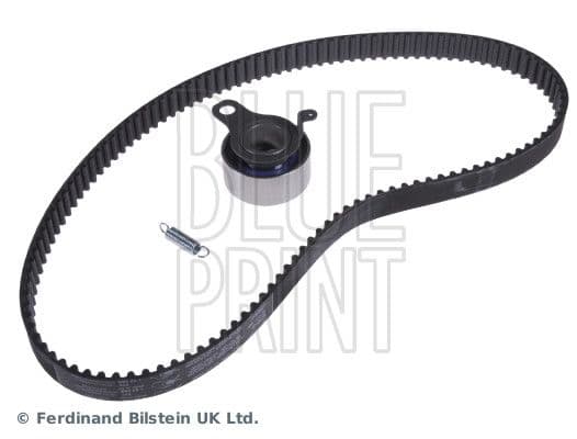 Timing belt set