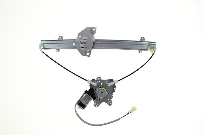 Start elektromagneet (24V) past: DAF  SCANIA