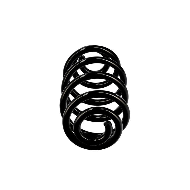 Coil spring