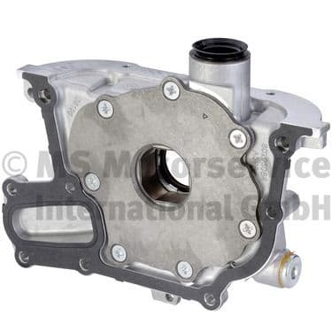 Oliepomp past: FIAT DUCATO 2.2D 07.21-