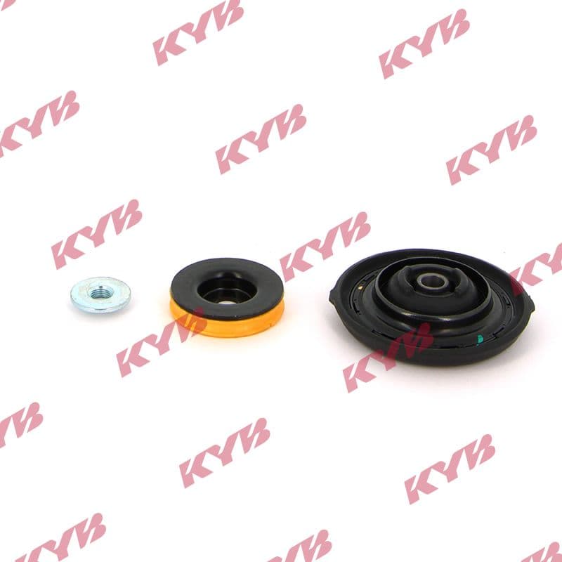 Repair Kit, suspension strut support mount