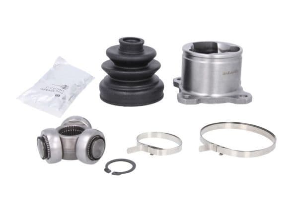 CV-gewricht binnen Rechts (33z) past: MITSUBISHI L200 / TRITON 2.5D 11.05-12.15