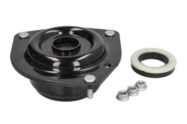 MacPherson veerpoot bevestiging Voor Links/Rechts (met een lager) past: CHRYSLER VOYAGER III, VOYAGER IV  DODGE CARAVAN  PLYMOUTH VOYAGER 2.0-3.8 01.95-12.08