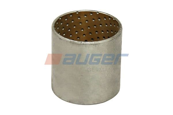 Steering knuckle pivot sleeve