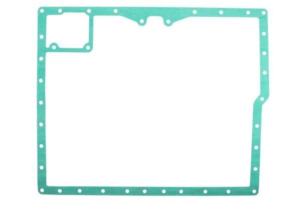 Versnellingsbak pakking past: CASE