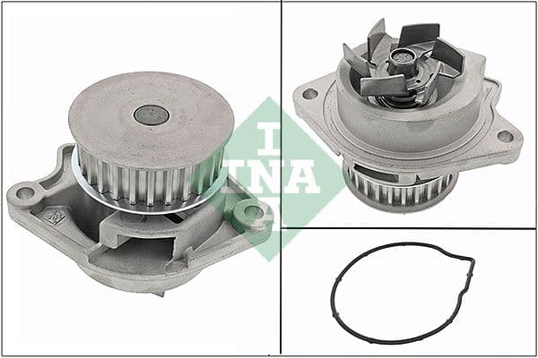 Schaeffler INA