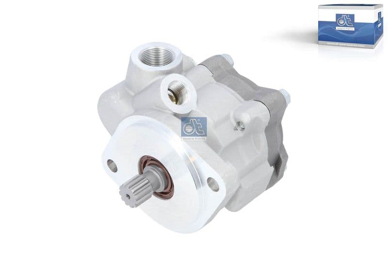 Hydraulic Pump, steering