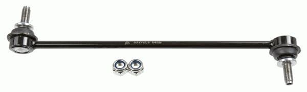 Stabilisatorstang Voor Links/Rechts 288mm past: MAZDA 6, CX-5, CX-9 2.0-2.5H 11.11-