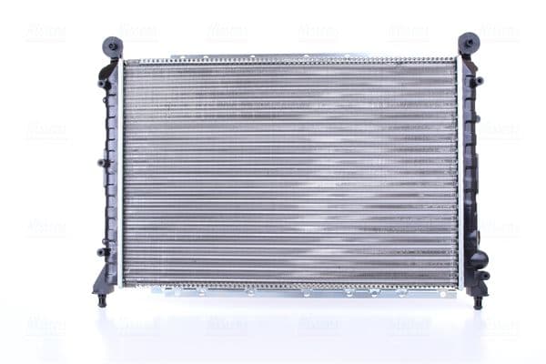 Motorradiator (handmatig) past: ALFA ROMEO 145, 146 1.4/1.6/1.7 07.94-12.96