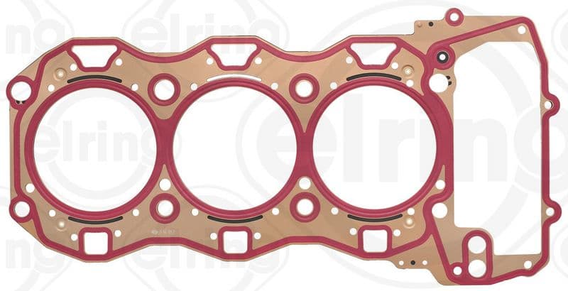Cylinder head gasket