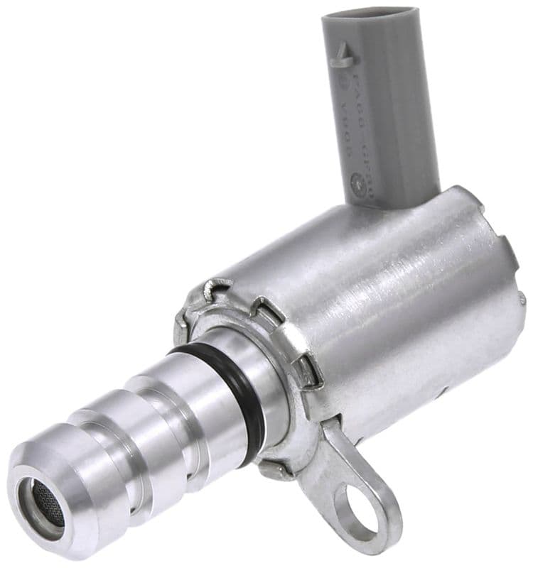 Control Valve, camshaft adjustment