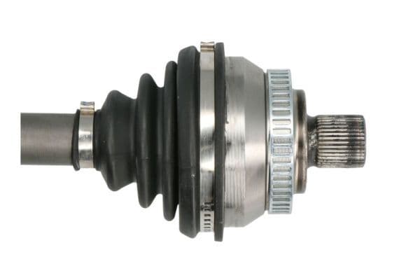 Aandrijfas Voor Links/Rechts 510mm (voor voertuigen met ABS, nieuw) past: FORD GALAXY I, GALAXY MK I  SEAT ALHAMBRA  VW SHARAN 1.8-2.8 03.95-03.10