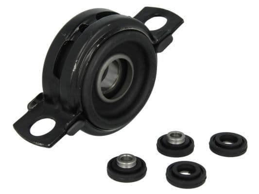 Schroefassteun (30mm, met een lager) past: HYUNDAI H-1, H-1 / STAREX, SANTA FÉ I 2.0D-2.7 06.97-12.07