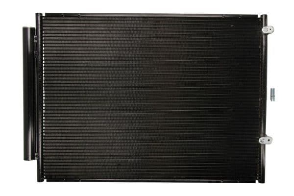 A/C condensator (met droger) past: TOYOTA SIENNA 3.3/3.5 12.04-12.10
