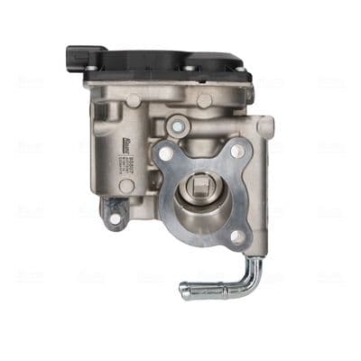 EGR-klep past: TOYOTA AURIS, AVENSIS, COROLLA, RAV 4 III, RAV 4 IV, VERSO 2.0D/2.2D 11.05-09.19