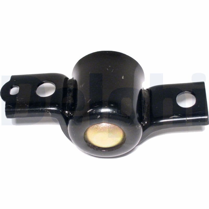 Voorste spoorcontrole-arm silent block Achter Rechts (18x63 mm) past: SKODA FELICIA I, FELICIA II  VW CADDY II 1.3/1.6/1.9D 10.94-04.02