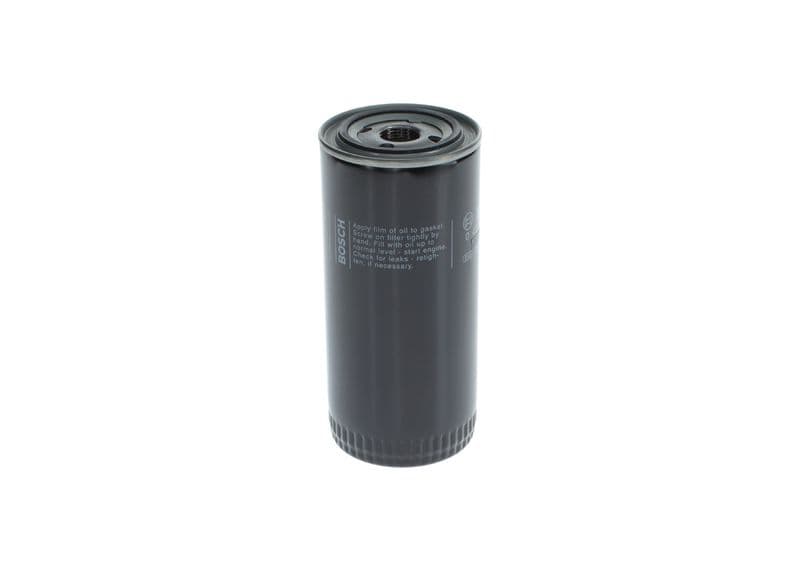 Oil filter