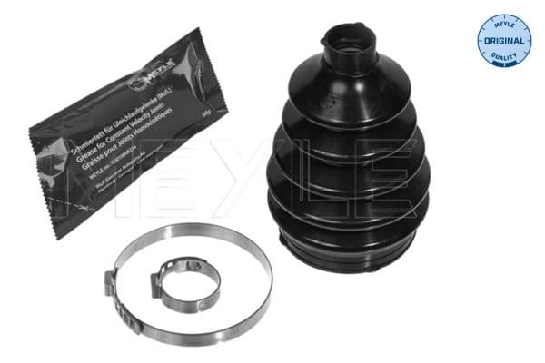 Bellow Kit, drive shaft