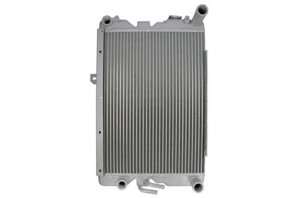Motorradiator past: KOMATSU WB 91 R, WB 93 R, WB 93 S-5, WB 95 R-1, WB 97 R, WB 97 S-2, WB 97 S-5