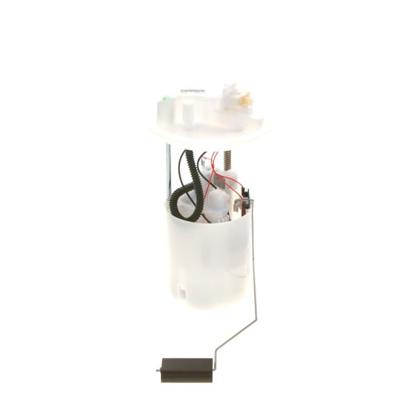 Fuel supply unit