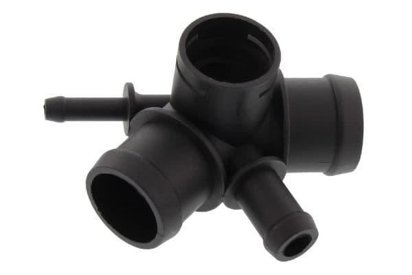 Uitlaatsysteem sluiting (118mm-114mm, aluminium) past: IVECO