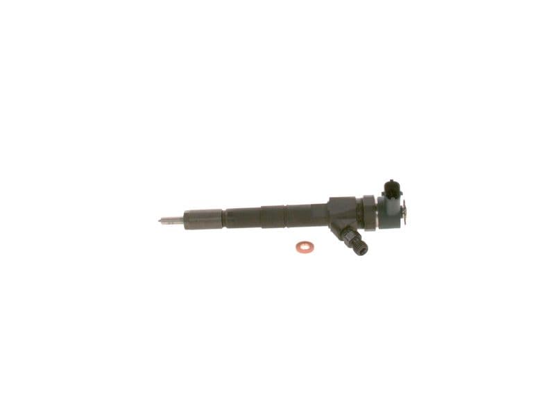 Elektromagnetische CR injector (status (en) factory remanufactured)