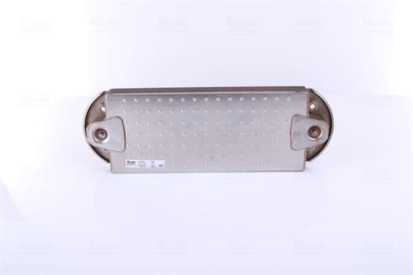 Oliekoeler (150x44x457mm, aantal ribben: 7) past: RVI C, K, T  VOLVO FH, FH16, FM, FM II D11A-370-DXi13520 09.05-