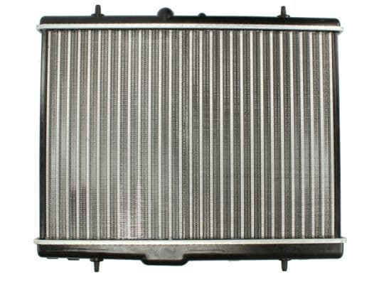Motorradiator (handmatig) past: CITROEN BERLINGO, BERLINGO MULTISPACE, C3 I, C4, C4 GRAND PICASSO I, C4 I, C4 II, C4 PICASSO I, C5 II, C5 III, DS4, DS5, XSARA PICASSO 1.2-Electric 01.98-