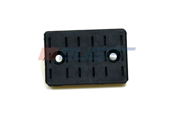 Rubber Buffer, suspension